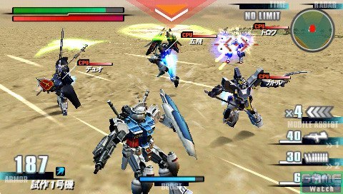 高达vs高达 next plus手游攻略,战斗技巧与机体选择全解析