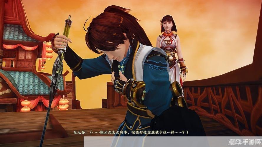 古剑奇谭2好玩吗,古剑奇谭2游戏深度体验,古典仙侠之旅再启