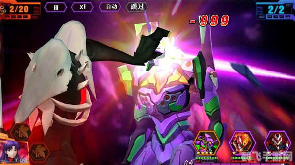 新世纪福音战士破,新世纪福音战士破手游攻略,掌握战场,成为最强的福音战士