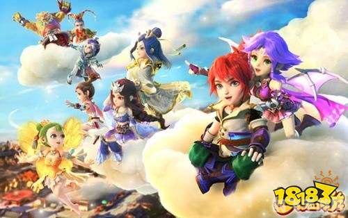 网易看游戏,征服手游世界,玩转梦幻西游手游的终极攻略