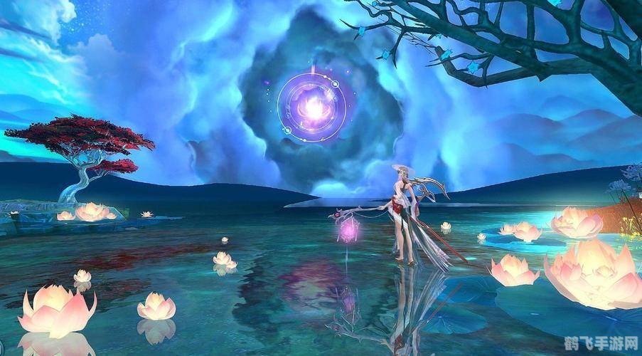 qq仙侠好玩么,QQ仙侠传手游深度玩法与攻略,探索仙侠世界的无尽魅力