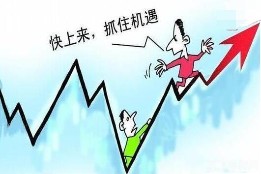 技巧一,掌握起跳时机