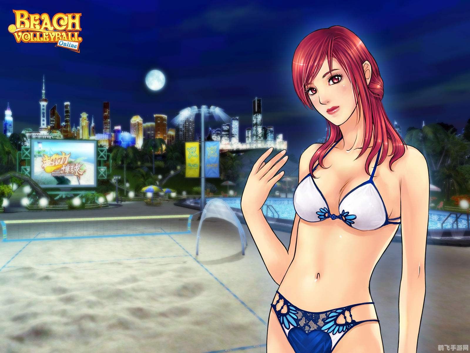 性感海滩3补丁,性感海滩3手游攻略，探索热带天堂，尽享海滩乐趣！