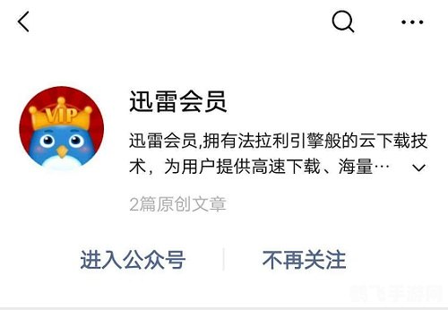 掌握这些手游攻略,轻松玩转热门游戏!附赠免费迅雷会员账号获取秘籍