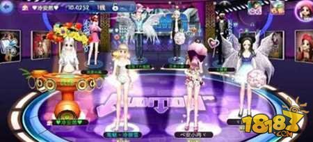 劲舞团手游攻略,舞动指尖的炫酷之旅