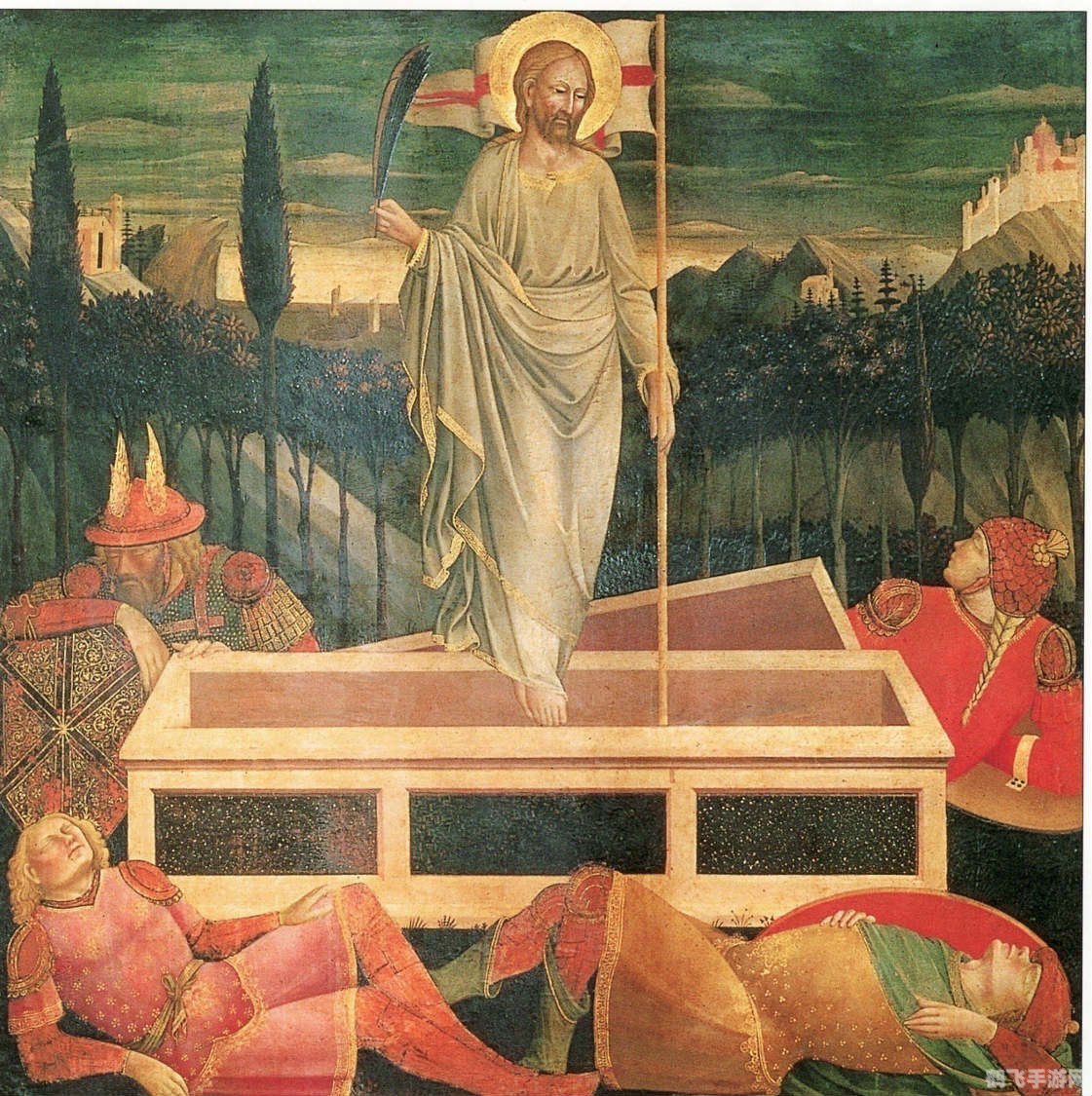 目标蓝影马萨乔,蓝影马萨乔简介