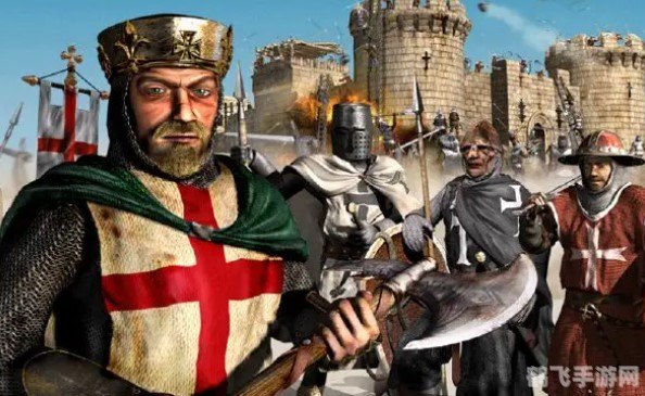 十字军的召唤,十字军的召唤全新攻略,打造你的十字军王者之路!