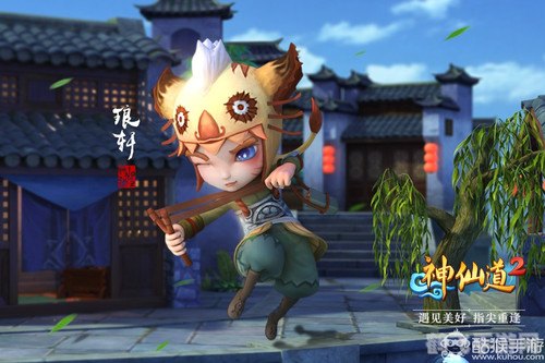 射弹英雄传,射弹英雄传手游攻略,成为弹无虚发的神射手