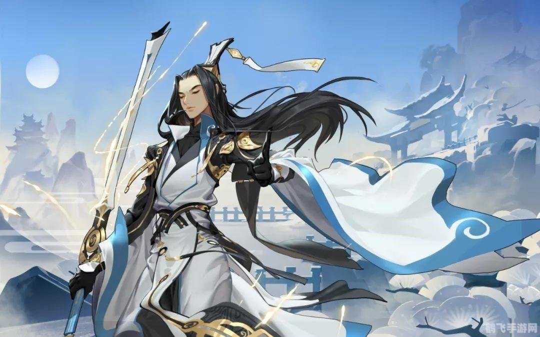 剑侠情缘三,剑侠情缘三手游攻略,江湖路,剑指情缘