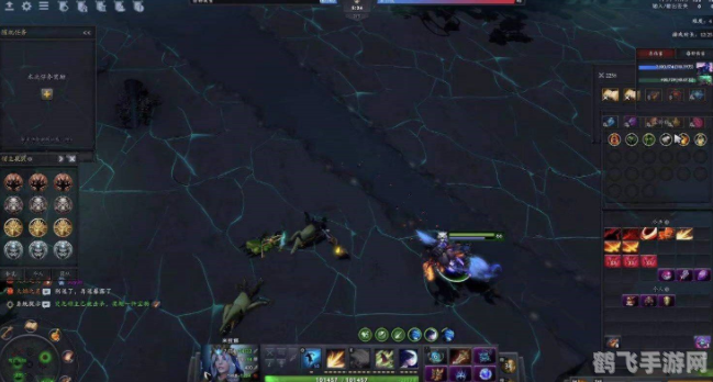 潘德的预言手游攻略,掌握命运,成为预言中的英雄