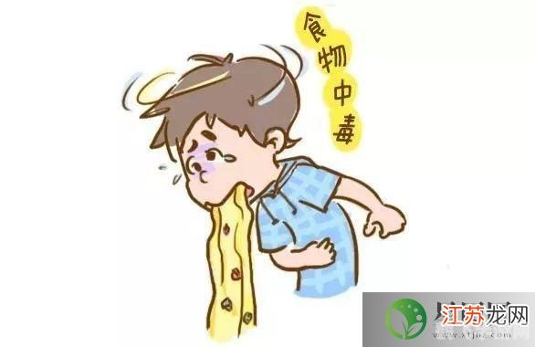 食物中毒应急处理,是否需要立刻催吐?