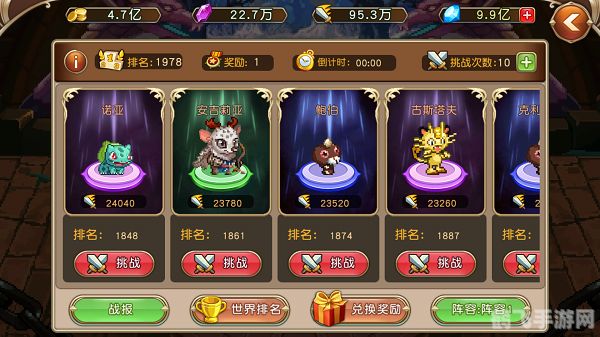 炫彩时尚换装秀,手游攻略与玩法大揭秘