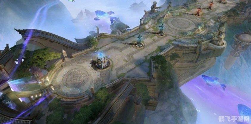 峡谷大乱斗,峡谷大乱斗,手游攻略与玩法详解