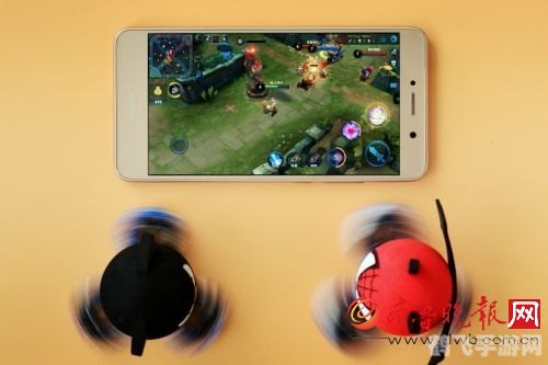 荣耀7 plus游戏新体验,带你探索无限游戏世界