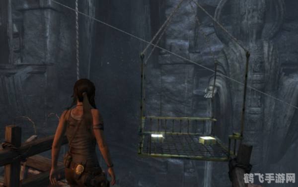 古墓丽影9 中文,古墓丽影9探险之旅,勇者的中文冒险攻略