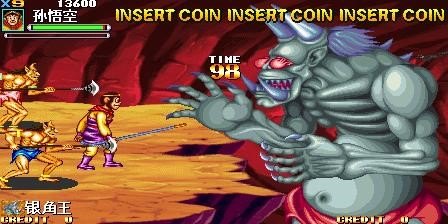 西游释厄传3手游攻略,掌握这些技巧,轻松征服西游世界!