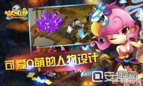 梦幻仙境手游攻略,掌握这些技巧,轻松成为游戏高手