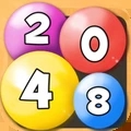 2048球球3D