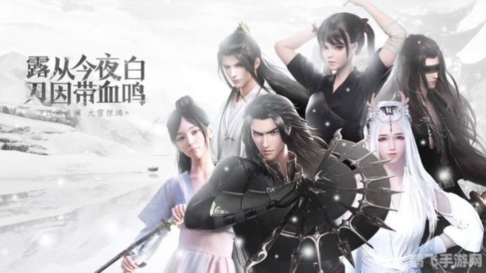 类似傻瓜救笨蛋,小白也能成大神,手游XX传奇入门攻略