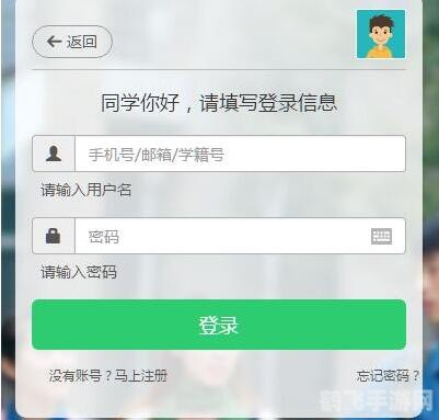 睿云网成绩查询 登录,睿云网成绩查询登录全攻略