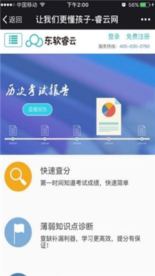 睿云网成绩查询 登录,睿云网成绩查询登录全攻略
