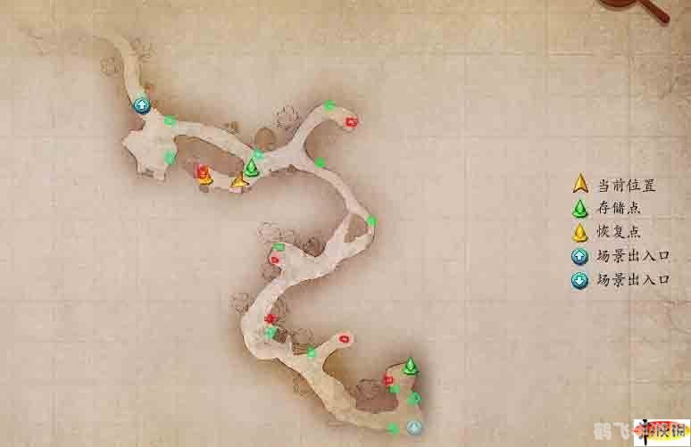 古剑奇谭白方几何,古剑奇谭白方几何探秘,游戏攻略与深度解析