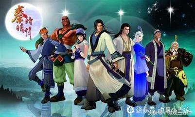 秦时明月激活码,秦时明月激活码大揭秘,玩转古风武侠世界!