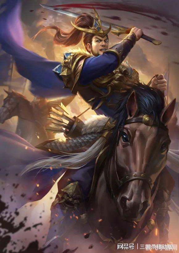三国杀荀彧角色深度解析与实战攻略