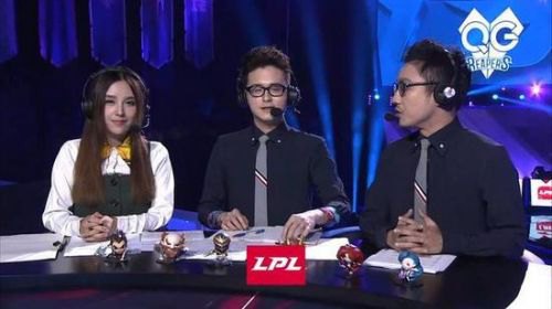 LPL解说记得离场,手游战场谁主沉浮?——掌握这些玩法,你也能成为电竞高手!