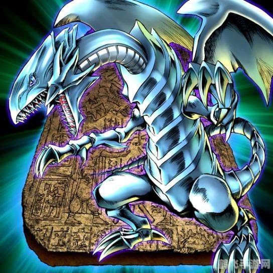 游戏王青眼白龙金卡,游戏王,青眼白龙金卡攻略——制霸赛场的秘诀