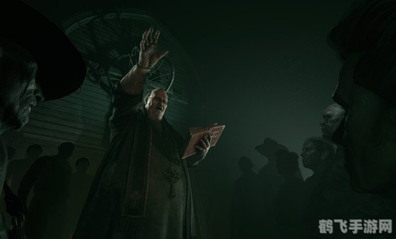 逃生2 3dm,逃生2手游攻略,勇探恐怖世界,揭秘生存之道