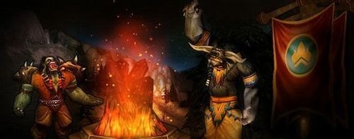 wow仲夏节,魔兽世界手游版仲夏节狂欢攻略