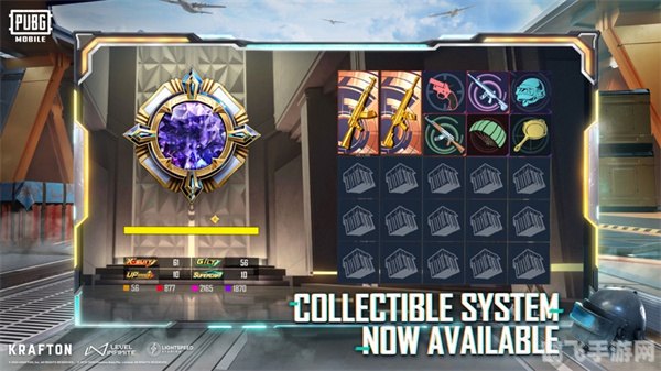 PUBG国际服iOS游戏攻略与资讯