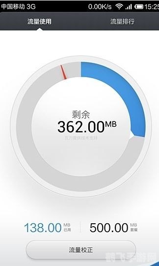 上网流量监控软件,掌控网络流量,手游畅玩无忧——上网流量监控软件使用指南