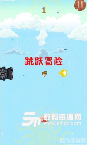 爆笑小游戏,疯狂跳跃大冒险,手游攻略与玩法大揭秘!