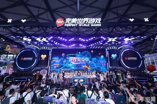 快来畅玩游戏世界,尽享乐趣无边界!