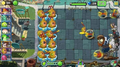 奇异果大冒险手游攻略,猕猴桃的奇异世界