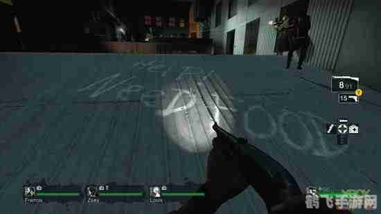 求生之路4秘籍大揭秘,玩转游戏的必备指南