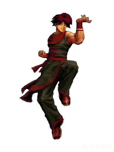 2002拳皇,2002拳皇