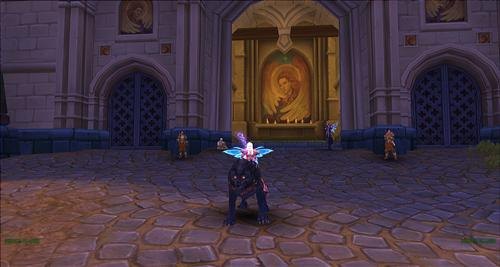 巫师之怒副本,巫师之怒副本攻略,挑战魔法之巅