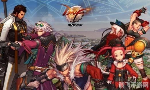 4399地下城与勇士,4399地下城与勇士探秘深渊,勇士的征程再起!