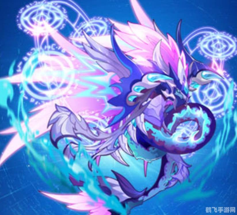 赛尔号远古鱼龙,赛尔号远古鱼龙手游攻略,驯服远古鱼龙,畅游赛尔世界