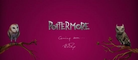 pottermore攻略,波特莫尔