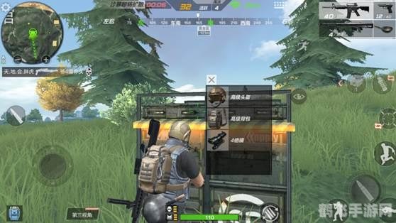 4399穿越火线全新攻略，玩转射击战场！