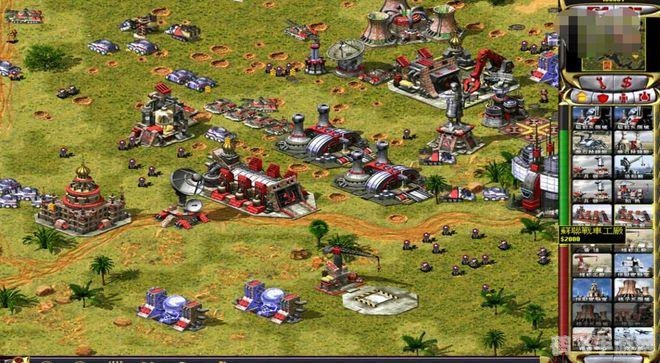 红警狂狮怒吼,红警狂狮怒吼,手游攻略与玩法大揭秘