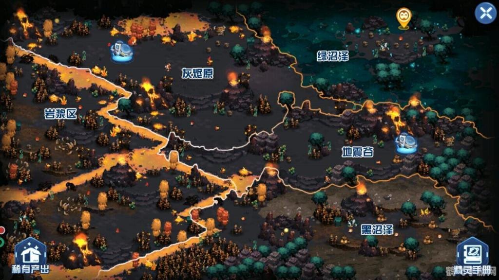 赛尔号盖亚特训3,赛尔号盖亚特训3手游攻略,成为顶尖训练师的秘诀