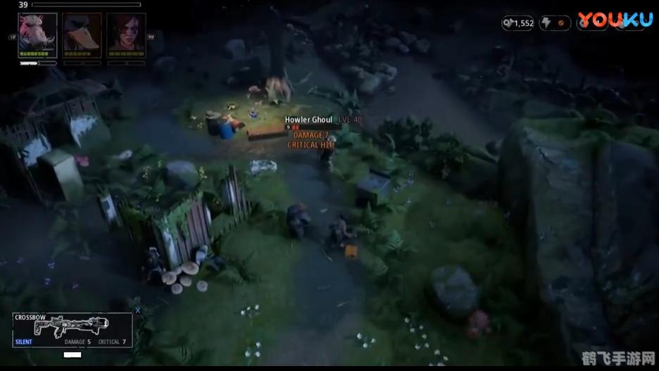 求生之路2手游版,生存之道与战术攻略