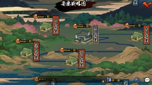 火影忍者手游深度攻略,打造你的火影传奇