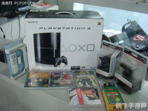 PSP3000经典游戏回顾与推荐