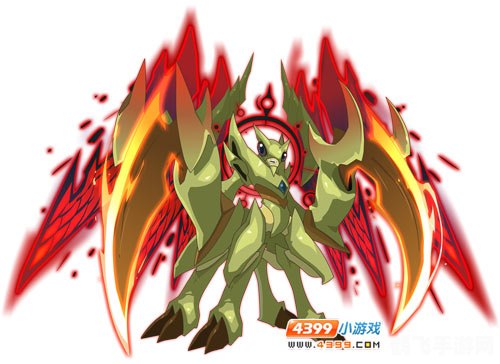 赛尔号英卡洛斯,赛尔号英卡洛斯,传奇精灵的进化与战略解析